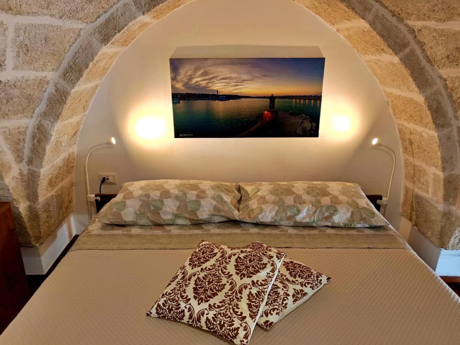 モノーポリ Loft Capozziヴィラ エクステリア 写真